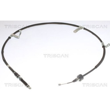 SEILZUG, FESTSTELLBREMSE | 81404310107 SEILZUG, FESTSTELLBREMSE | 81404310107