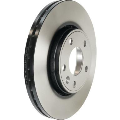 Bremsscheibe Opel P. Vivaro TRW SINGLE DF4275S