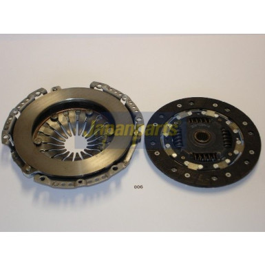 Kupplungsdruckplatte SF-006
