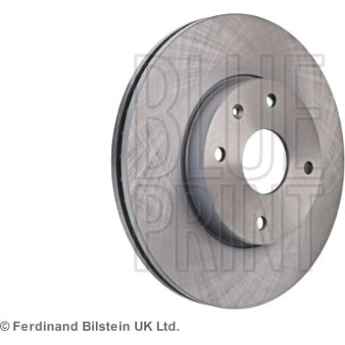 Bremsscheibe Chevrolet P. Epica 2.0-2.5 06 | ADG043125