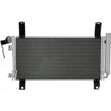 Kondensator PKW | MAZDA 6 02 | 94792 Kondensator PKW | MAZDA 6 02 | 94792