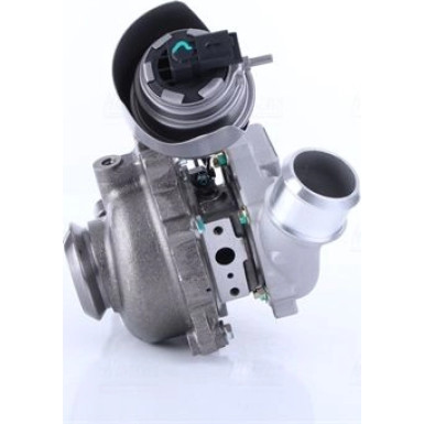 Nissens Turbo FORD Galaxy,Focus,C-Max 06 FACTORY NEW 93428