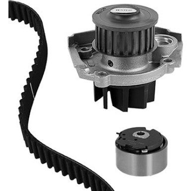 Zahnriemenkit inkl. Wapu | ALFA,FIAT,FORD,LANCIA Y 08 | KP1030-2 Zahnriemenkit inkl. Wapu | ALFA,FIAT,FORD,LANCIA Y 08 | KP1030-2