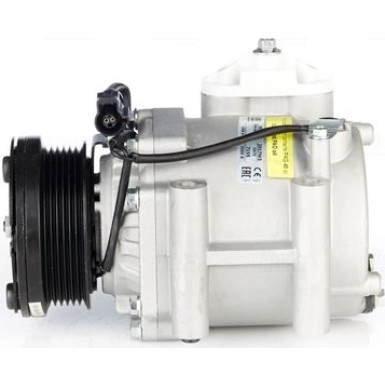 Kompressor PKW | Ford Fiesta V 01 | 89240