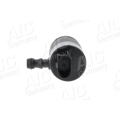 Waschwasserpumpe | AUDI | 51763