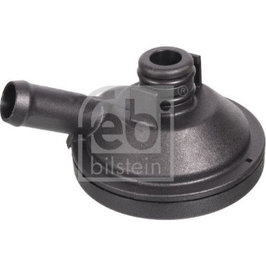 Ventil, Kurbelgehäuseentlüftung | 107372 Ventil, Kurbelgehäuseentlüftung | 107372