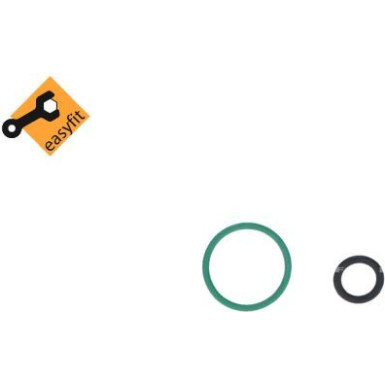 Kompressor, Klimaanlage EASY FIT 32512