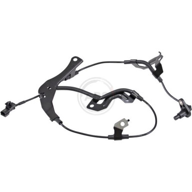 32002 Sensor, Raddrehzahl