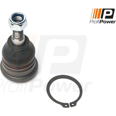 2S0060 Trag-/Führungsgelenk