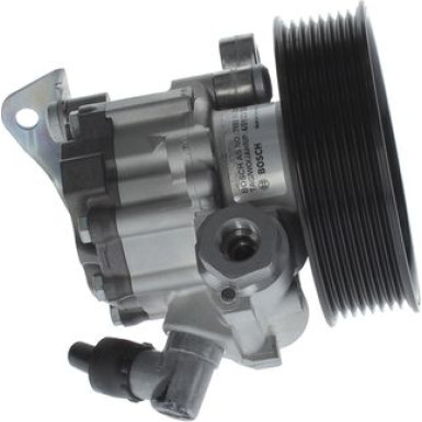 K S01 000 658 Hydraulikpumpe, Lenkung K S01 000 658 Hydraulikpumpe, Lenkung