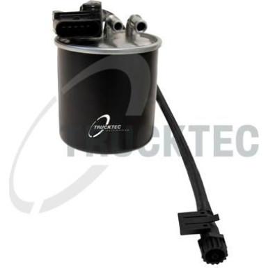 TRUCKTEC AUTOMOTIVE Kraftstofffilter 02.38.137