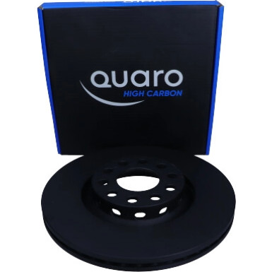 Bremsscheibe QUARO HIGH CARBON QD2066HC
