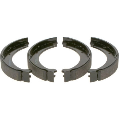 0 986 487 548 Bremsbackensatz, Feststellbremse 0 986 487 548 Bremsbackensatz, Feststellbremse