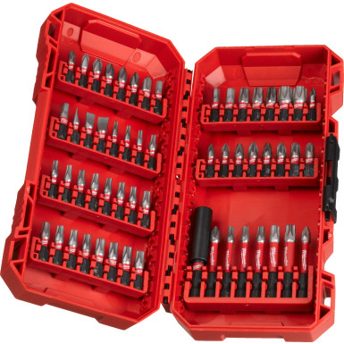 SHOCKWAVE Set Schrauben | 56-teilig | 4932492006