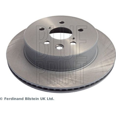 Bremsscheibe Lexus T.Gs/Is 05 | ADT343203