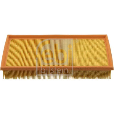 FEBI BILSTEIN Luftfilter 27029 FEBI BILSTEIN Luftfilter 27029