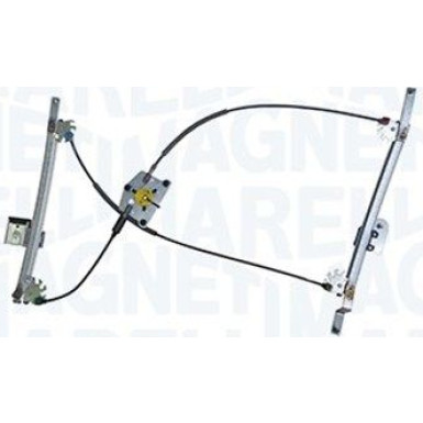 MAGNETI MARELLI Fensterheber | 350103173500