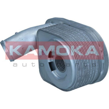 KAMOKA Ölkühler, Motoröl 7730077