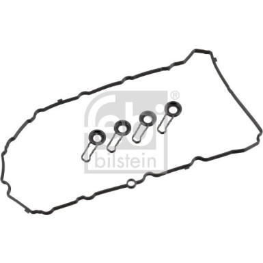 FEBI BILSTEIN Dichtungssatz, Zylinderkopfhaube | 180908