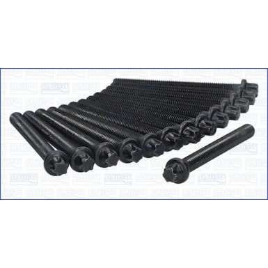 AJUSA Zylinderkopfschraubensatz 81008500