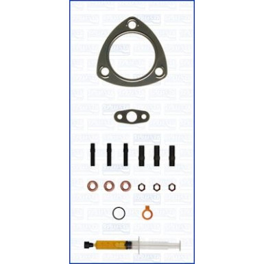 Ajusa Montagesatz, Lader JTC11642 Ajusa Montagesatz, Lader JTC11642