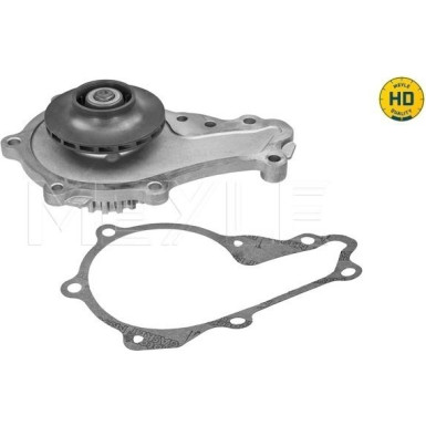 Wasserpumpe MEYLE-HD: Better than OE 11-13 220 0004/HD