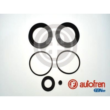 Autofren Reparatursatz, Bremssattel D4352