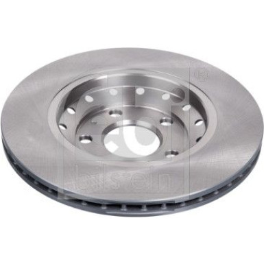 FEBI BILSTEIN Bremsscheibe 36238