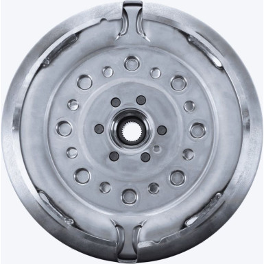 2289 000 299 Kupplungssatz ZMS Modul XTend