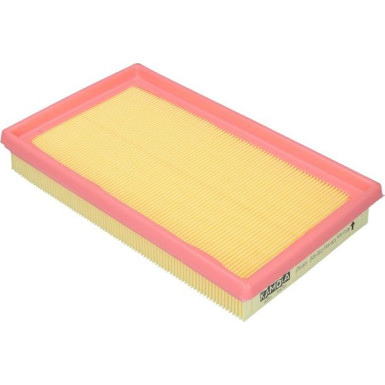 KAMOKA Luftfilter | F251401