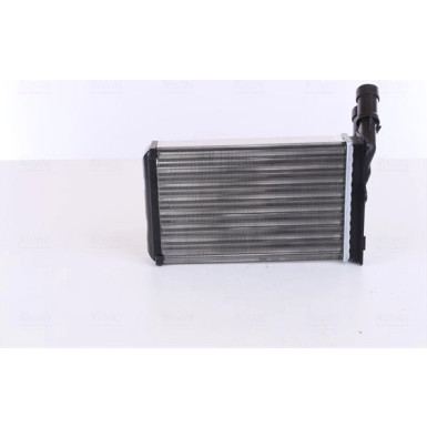 Heizkühler PKW CITROEN BERLINGO 08 FIRST FIT 71156