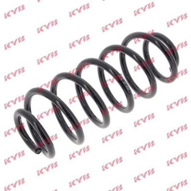 KYB Fahrwerksfeder Toyota T. Auris 1.33-2.0D 03/07 | RH6626