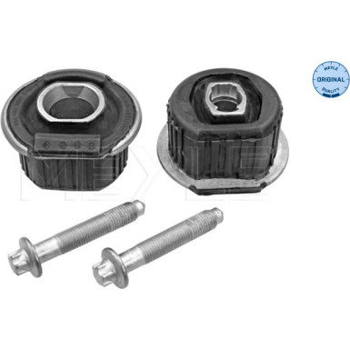 15 308 245 Achskörperl. HA vo.li/re MERCEDES A 170 CDI 01 MEYLE-ORIGINAL-KIT: Better solution for you 014 035 0091/S