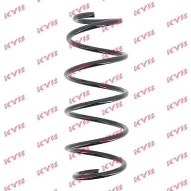 KYB Fahrwerksfeder Seat P. Ibiza Iv/ Skoda Roomster 1.2-1.9Tdi 01/04 K-Flex RH3350