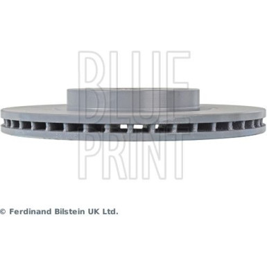 Bremsscheibe Honda P. Cr-V 2.0-2.2 Ctdi 01-06 | ADH24391