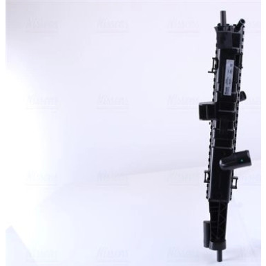 Wasserkühler PKW | OPEL Meriva 05/03-05/10 | 63092