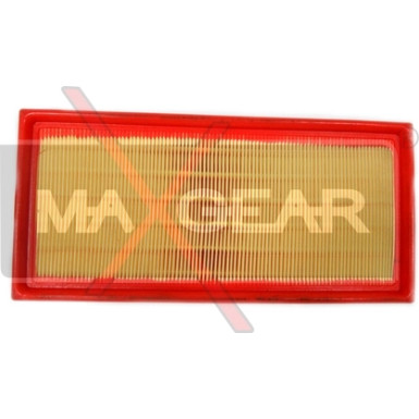 Luftfilter Fiat Stilo 1.2 | 26-0321
