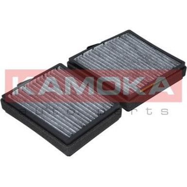 KAMOKA Filter, Innenraumluft F507301 KAMOKA Filter, Innenraumluft F507301