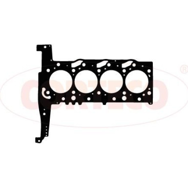 415424P Dichtung, Zylinderkopf
