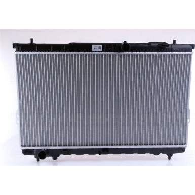 Wasserkühler PKW | HYUNDAI SANTA FE 2,0CRDI 83kW 01-06 | 67031