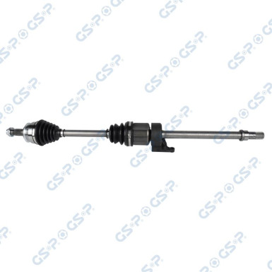 GSP Antriebswelle 201067