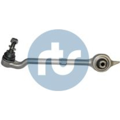 RTS Lenker, Radaufhängung 95-09648-2