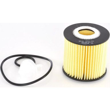 Ölfiltereinsatz | LEXUS ES,GS,IS,LS,NX,TOYOTA 06 | F 026 407 098