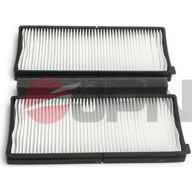 JPN Filter, Innenraumluft