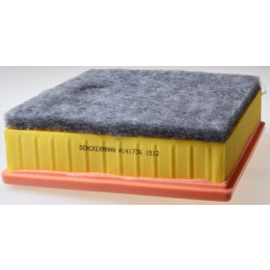 DENCKERMANN Luftfilter | A141736