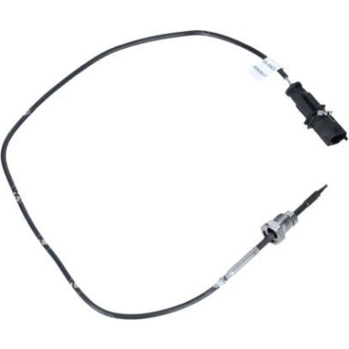 NRF Sensor, Abgastemperatur