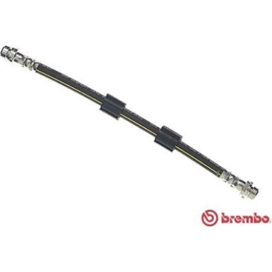BREMBO Bremsschlauch | T 24 143