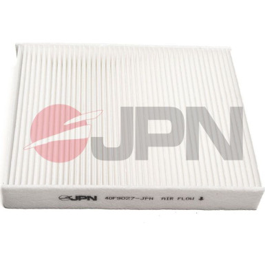 JPN Filter, Innenraumluft | 40F9027-JPN