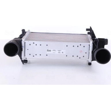 Ladeluftkühler PKW AUDI A4 FIRST FIT 96896