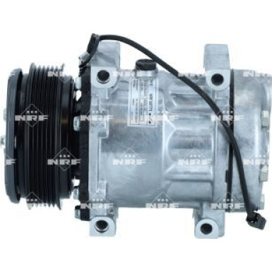 KOMPRESSOR, KLIMAANLAGE EASY FIT NRF32771